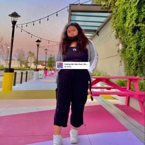 Meet your Posher, Kendra